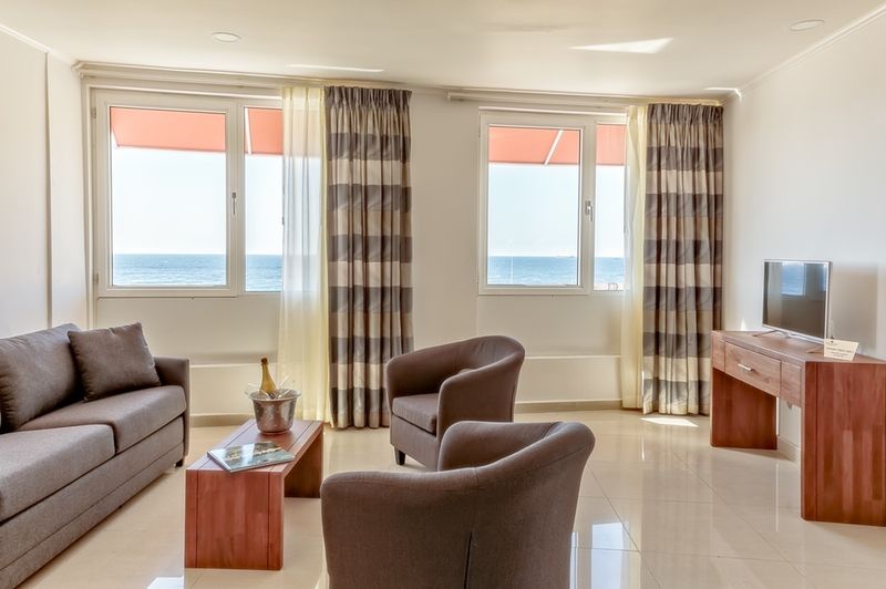 City Suites & Beach Hotel Willemstad Exterior photo